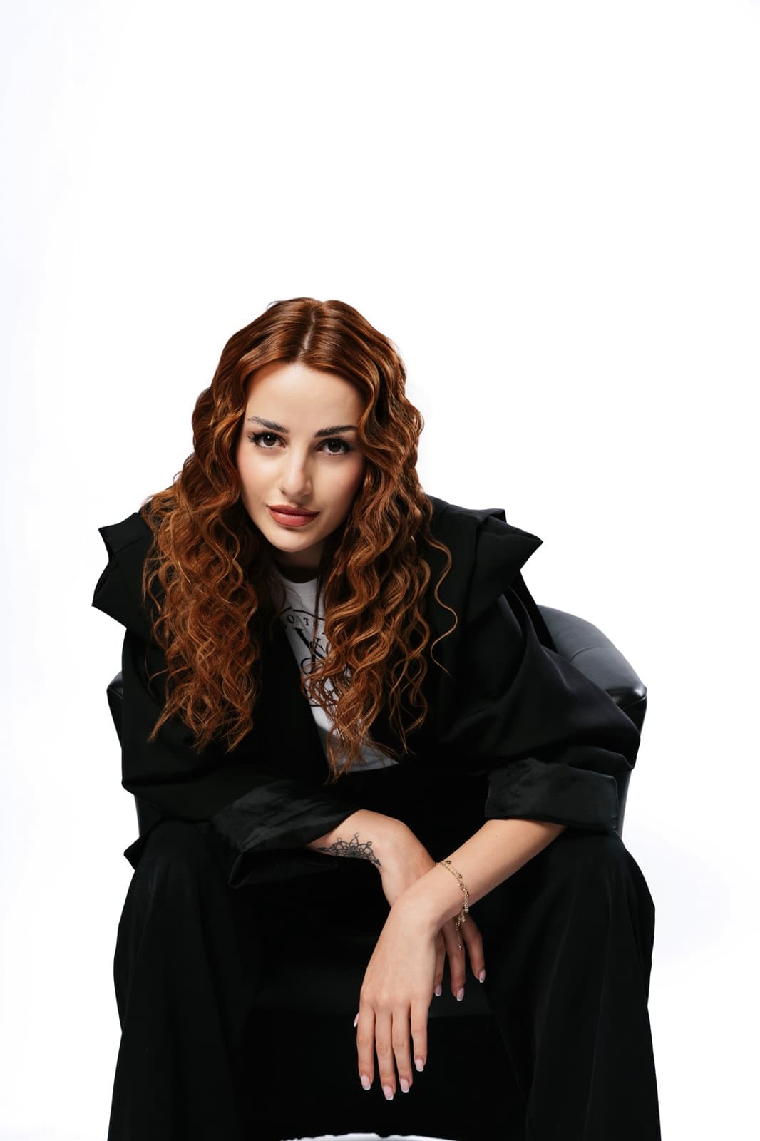 Гергана Костова